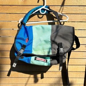 Timbuk2 Messenger Bag
